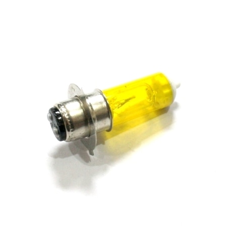 BOLAM HID XP8 PLATINUM GRAND KUNING